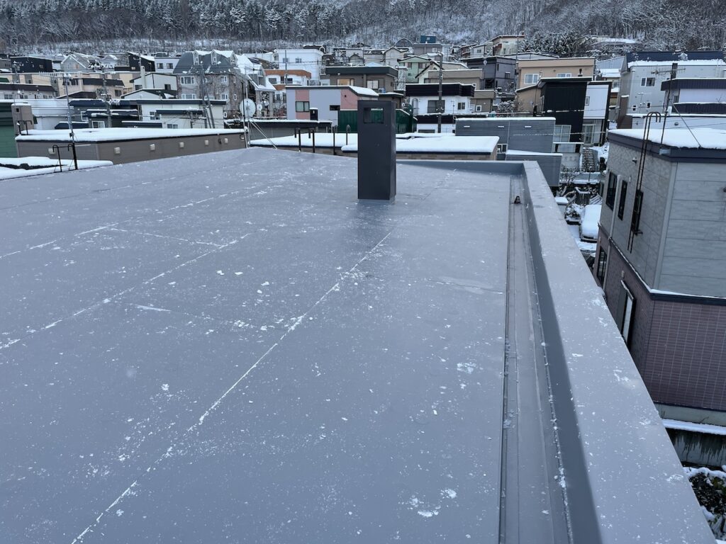 木の城たいせつ雨漏り修理