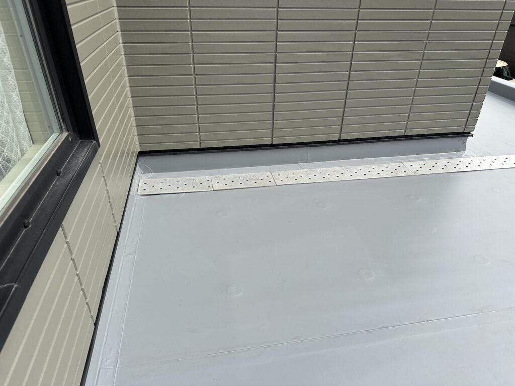 積水ハウス屋根修理
