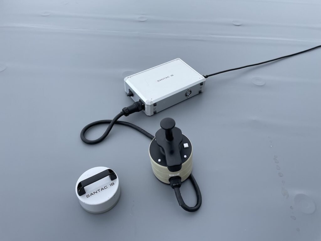 IH式電磁誘導加熱（シート防水）